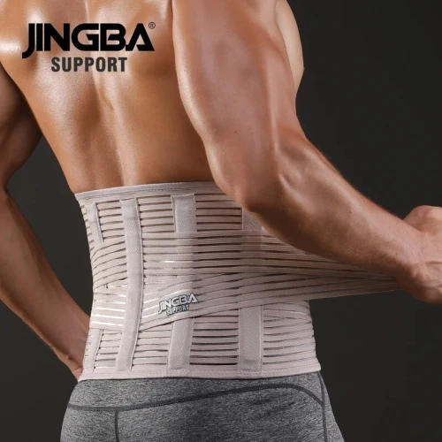 Ceinture de soutien dorsal - JINGBA