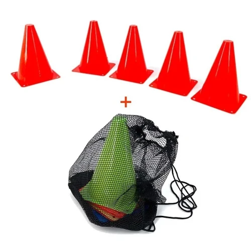 Plots d'entraînement