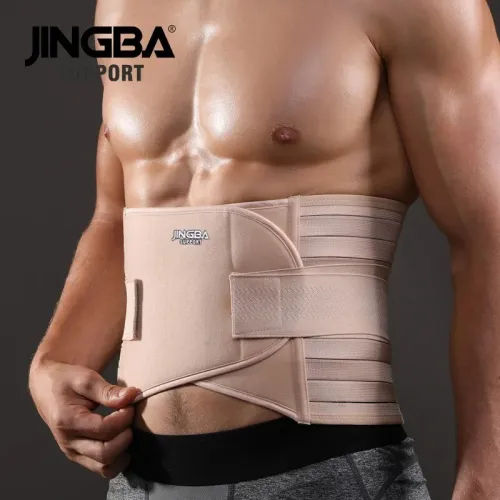Ceinture de soutien dorsal - JINGBA