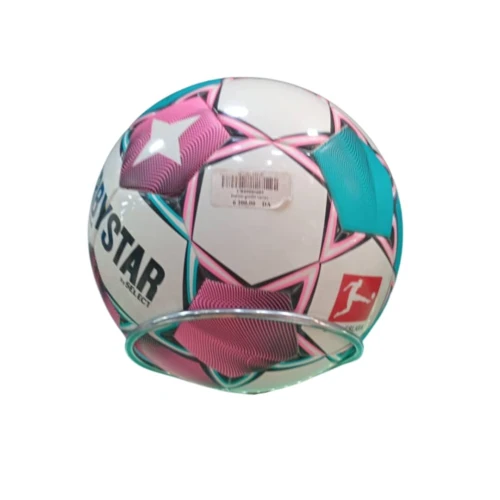 Ballon Foot DEBRYSTAR ROSE BY SELECT