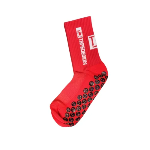 Chaussettes antidérapantes en silicone