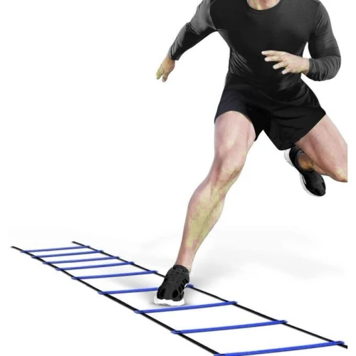 Échelle d'entraînement