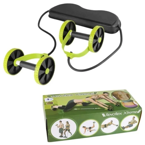 REVOFLEX XTREME MULTIFONCTION