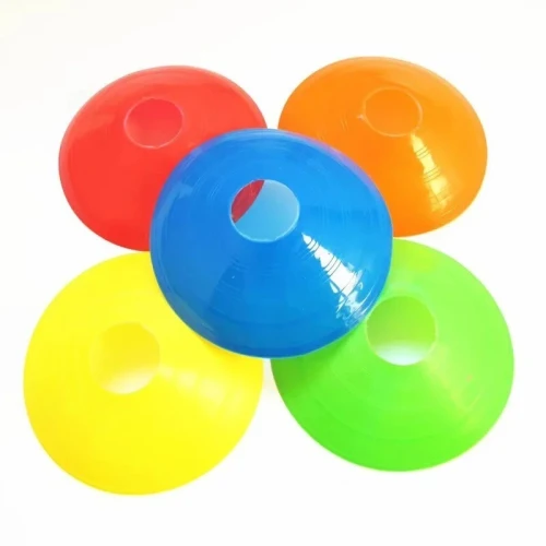 MINI PLOTS - Jeu de cônes de disques