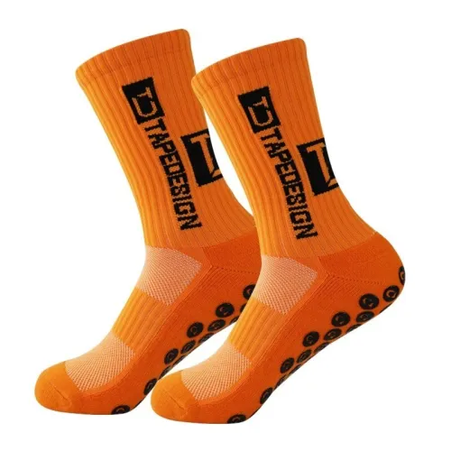 Chaussettes antidérapantes en silicone