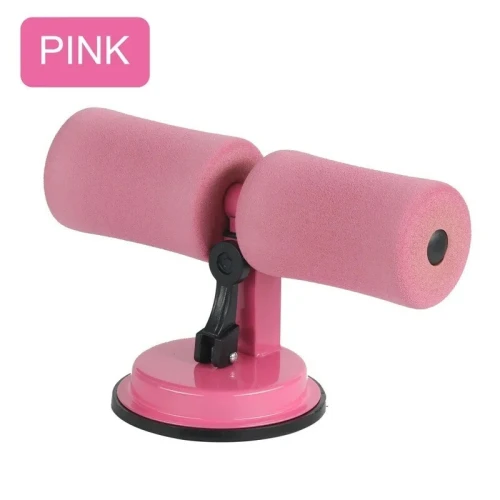 Support de pied de banc abdominal Portable
