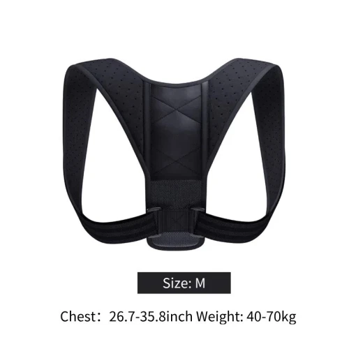 Ceinture de Correction de Posture du dos.