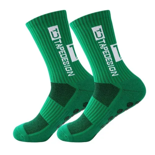Chaussettes antidérapantes en silicone