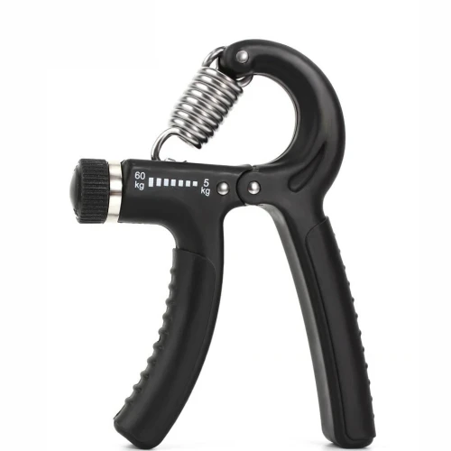 Renforceur de poignée réglable, exercice des mains, 5-60kg