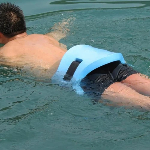 Ceinture flottante pour piscine, natation, équipement d'entraînement