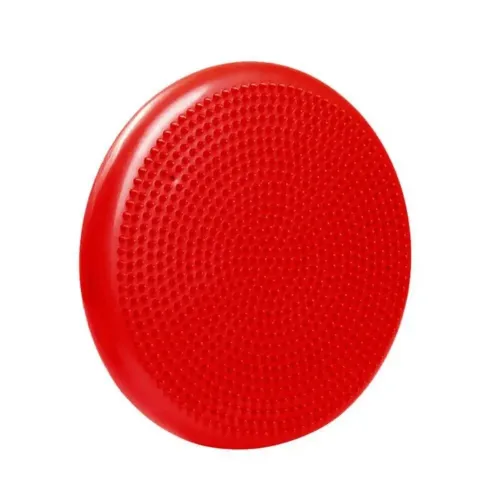 Coussin d'équilibre multifonctionnel, pour enfants et adultes, entraîneur d'équilibre