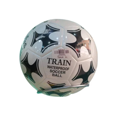 Ballon Train Waterproof Glassé