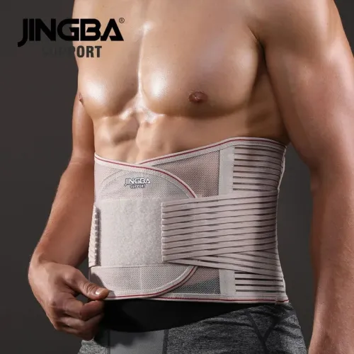 Ceinture de soutien dorsal - JINGBA