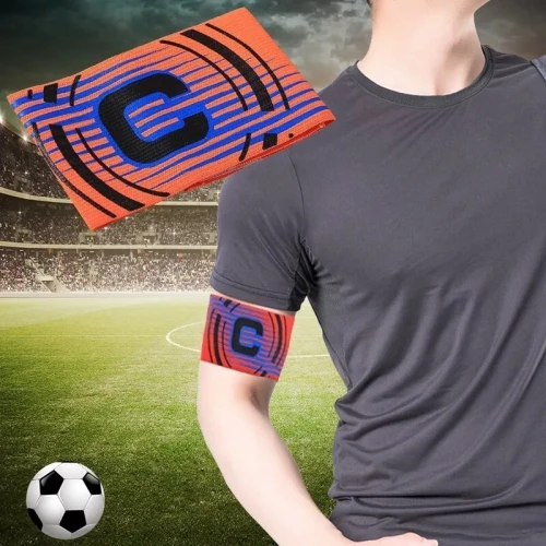 Brassard de Football professionnel