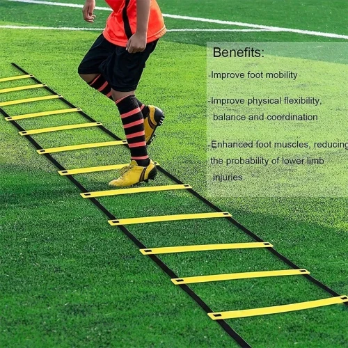 Échelle d'entraînement