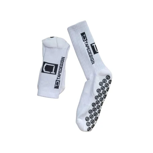 Chaussettes antidérapantes en silicone