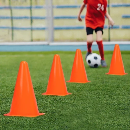 Plots d'entraînement