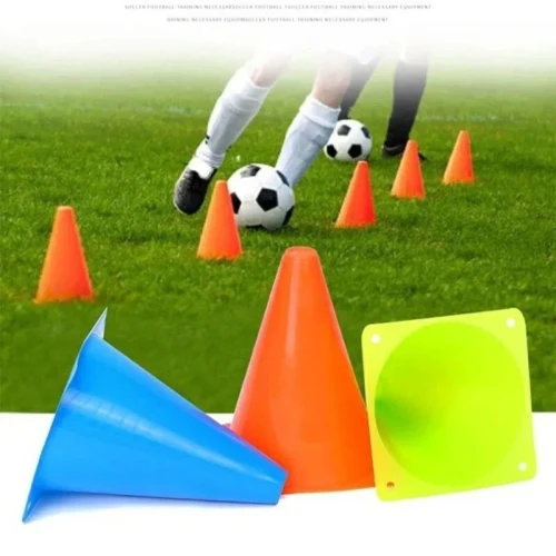 Plots d'entraînement