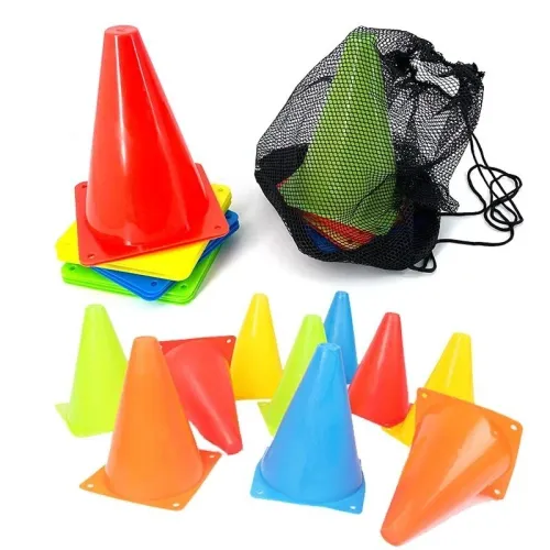Plots d'entraînement