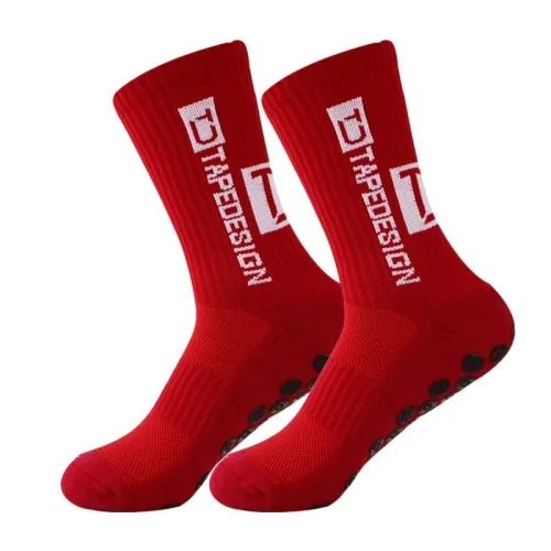 Chaussettes antidérapantes en silicone