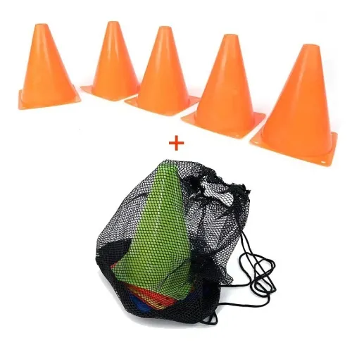Plots d'entraînement