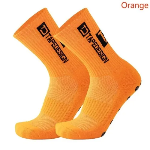 Chaussettes antidérapantes en silicone