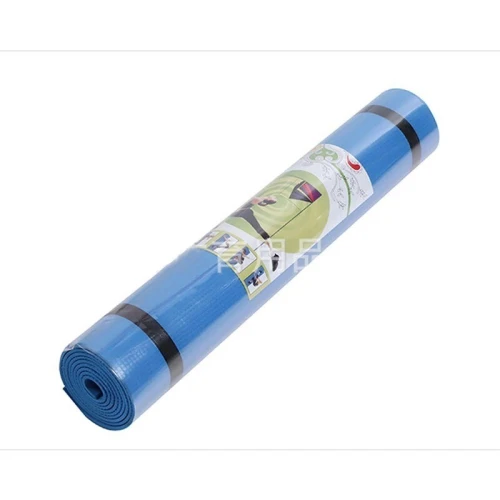 TAPIS YOGA - 6mm / 8mm / 10mm