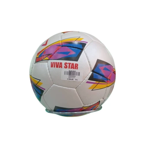 Foot Ball Viva Star