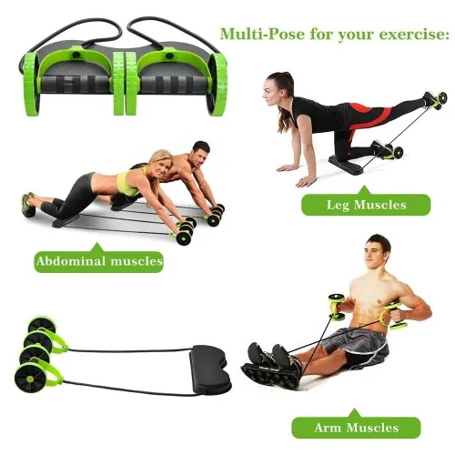 REVOFLEX XTREME MULTIFONCTION