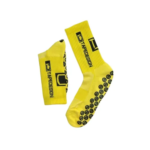 Chaussettes antidérapantes en silicone