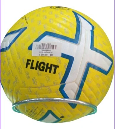Football - Champion flight league