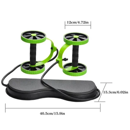 REVOFLEX XTREME MULTIFONCTION