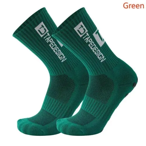 Chaussettes antidérapantes en silicone