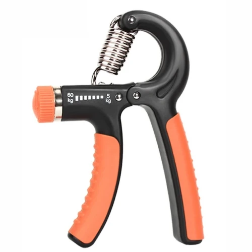 Renforceur de poignée réglable, exercice des mains, 5-60kg