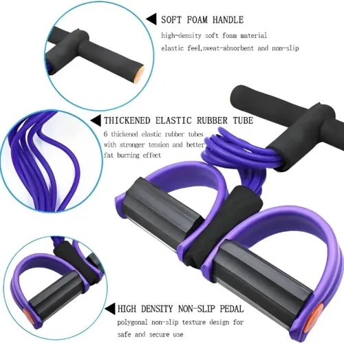 Corde de Tension multifonction