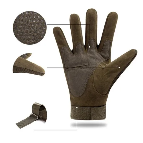 Gants de protection - gants multi-usage
