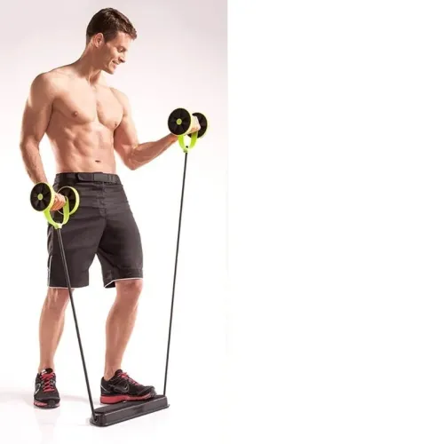 REVOFLEX XTREME MULTIFONCTION