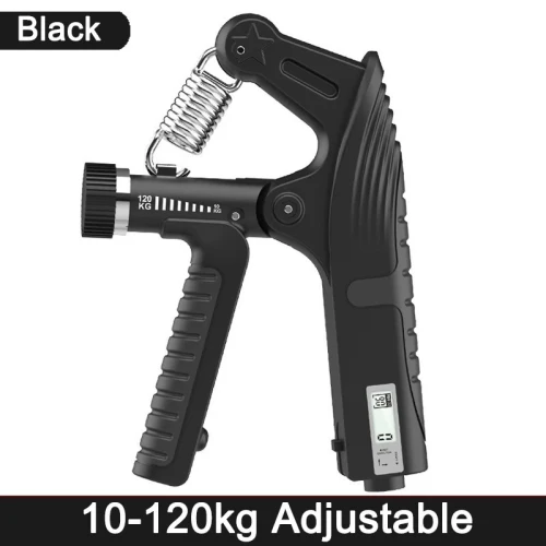Pince de type R réglable, dispositif de rééducation des doigts, entraînement de la force des bras