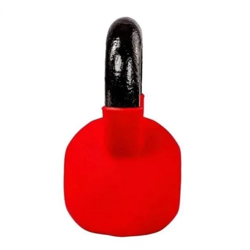 Kettlebell en fonte 06 kg