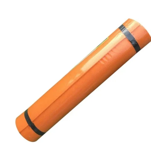 TAPIS YOGA - 6mm / 8mm / 10mm