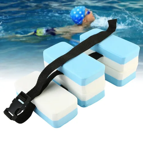 Ceinture de natation léger  - Flotteur de natation - planche de natation pour enfants