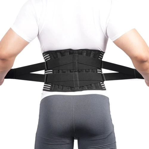 Ceinture de soutien dorsal - JINGBA