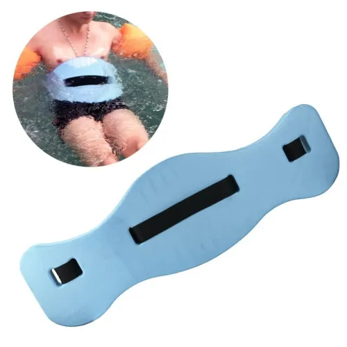 Ceinture flottante pour piscine, natation, équipement d'entraînement