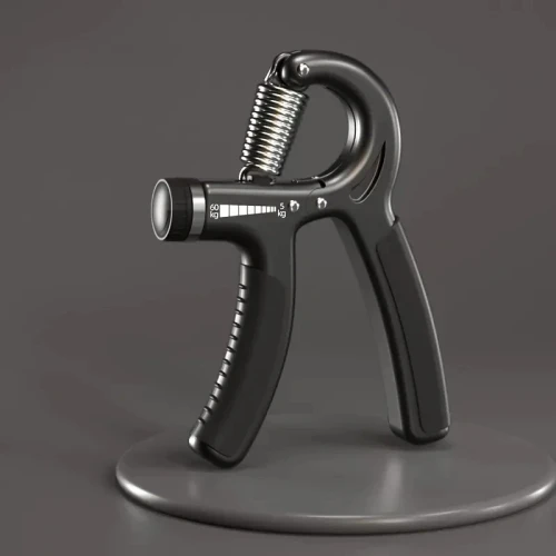 Renforceur de poignée réglable, exercice des mains, 5-60kg
