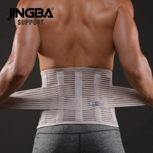 Ceinture de soutien dorsal - JINGBA