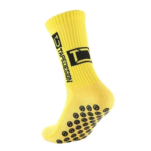 Chaussettes antidérapantes en silicone