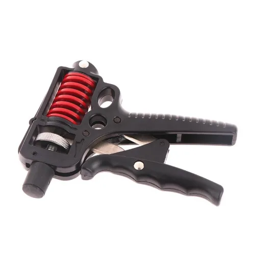 Pince de Renforcement Reglable 5 kg jusqu'a 165 kg Resistance pour Mains et Doigts