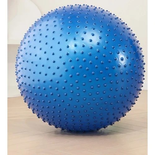 Balle de Yoga exercice gymnastique Fitness 