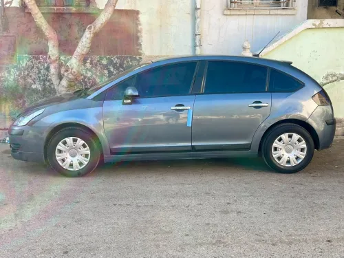 Citroen C4 2007 C4