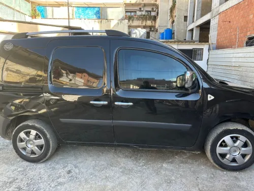 Renault Kangoo 2012 